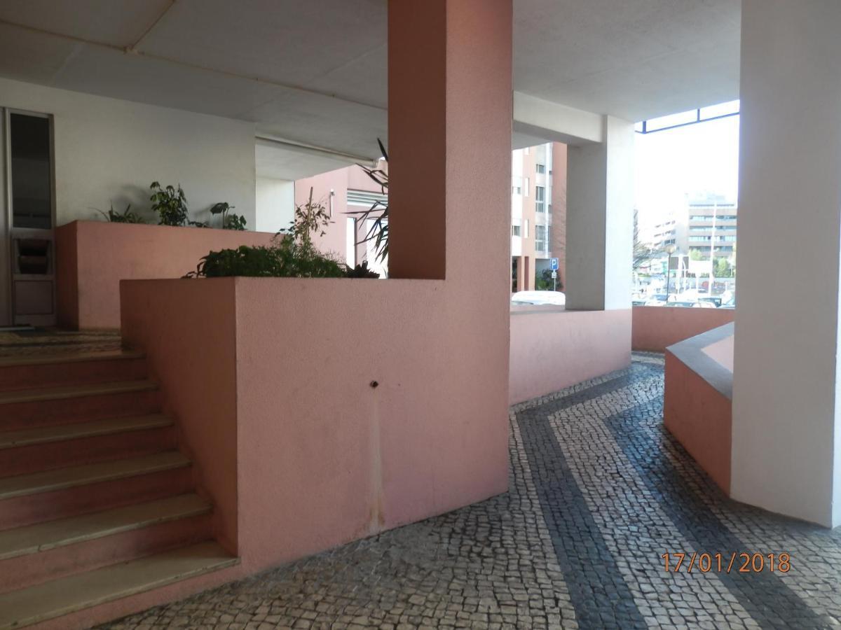 Parque Das Nacoes, Near Airport, Metro Station 리스본 외부 사진